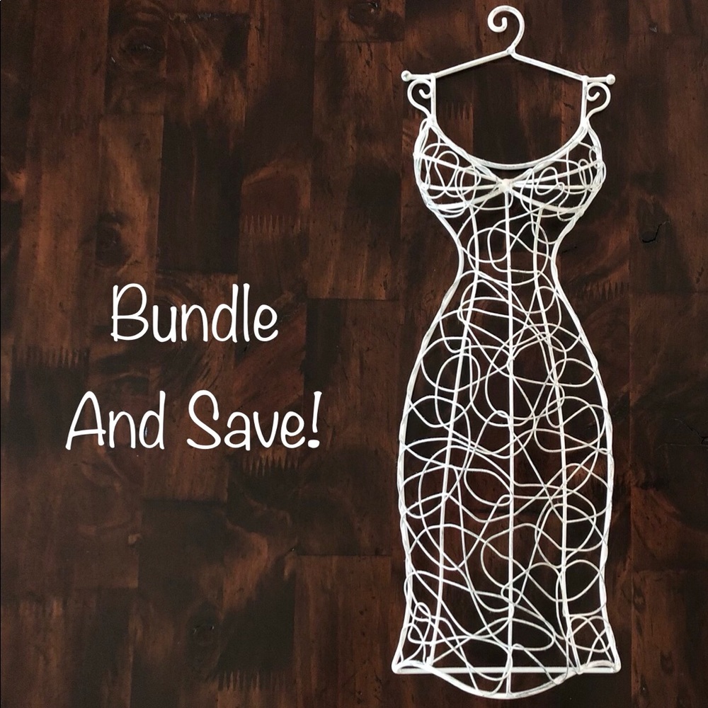 Bundle And Save!